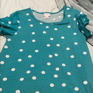 LuLaRoe XS Jessie